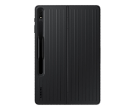 SAMSUNG Protective Standing Cover do Galaxy Tab A8 Black - 718383 - zdjęcie 1